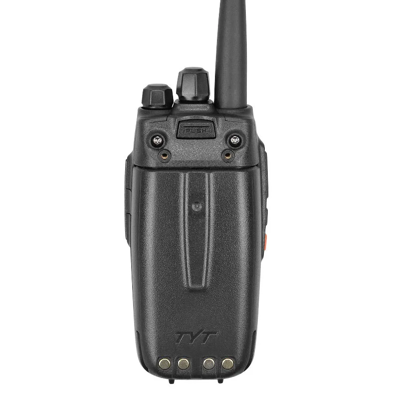 Обновленная версия TYT TH UV8000D CTCSS/DCS 3600Mah двухдиапазонный U/V fm радио Любительская