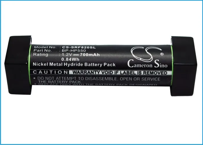Аккумулятор Cameron Sino на 700 мА · ч для Sony BP HP550 IF240RK IF3000 IF540RK RF820 RF885RK RF920RK RF925RK RF960R