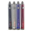 Electronic Cigarettes