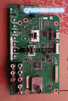 

LCD-32NX115A Motherboard QPWBNG094WJN3 DUNTKG094