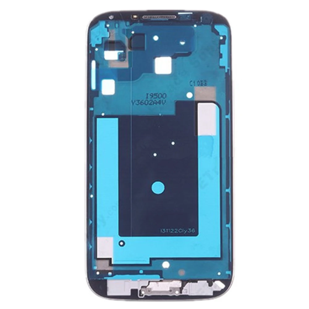 

For Samsung Galaxy S4 GT- I9500/I9505/I545/L720/R970/I337/M919/I9502/I9515/I9506 Front Housing Assembly Replacement!!