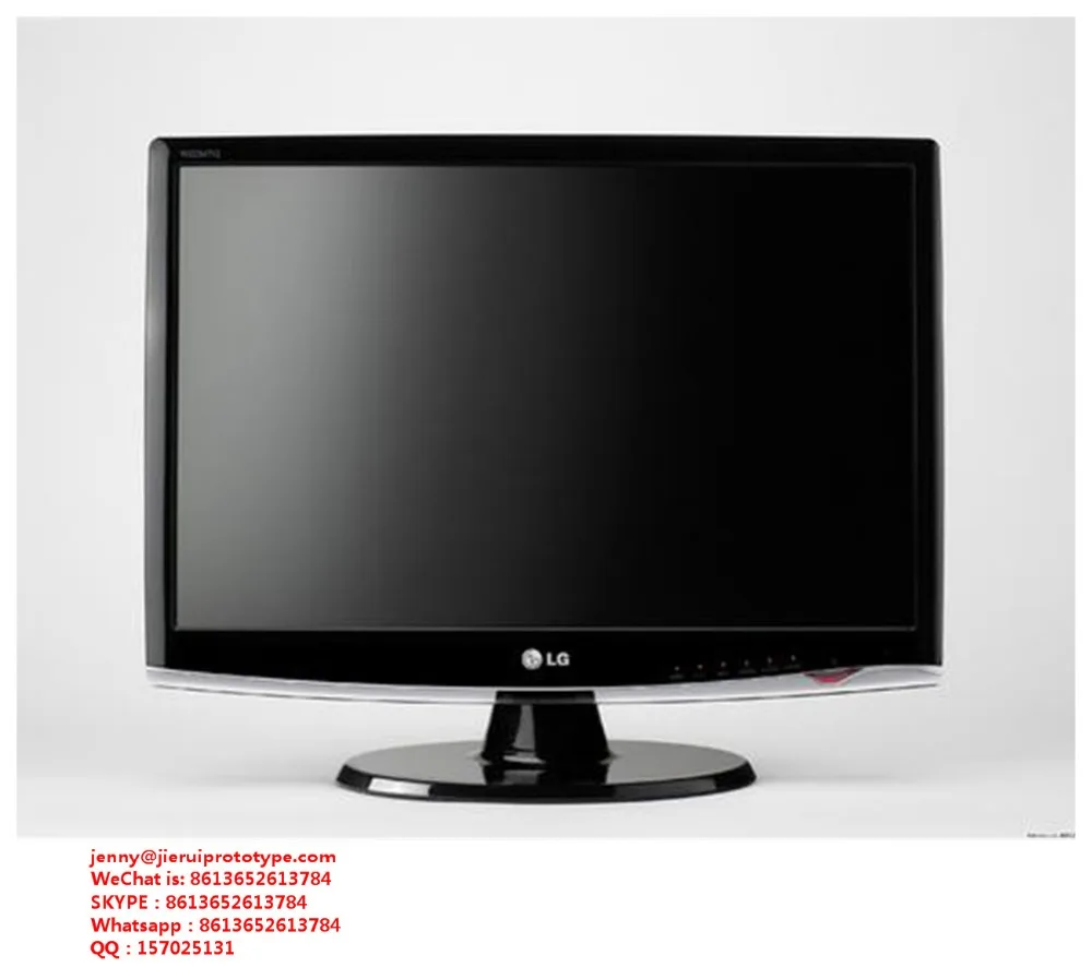 

Dongguan router cnc BC-K32-2 aluminum cnc machining