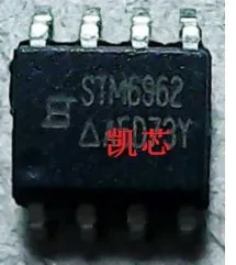 5 шт./лот STM6962 100% новый оригинальный |