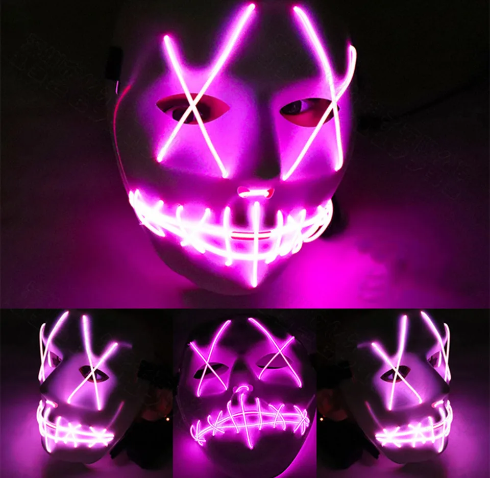 Halloween Mask (5)