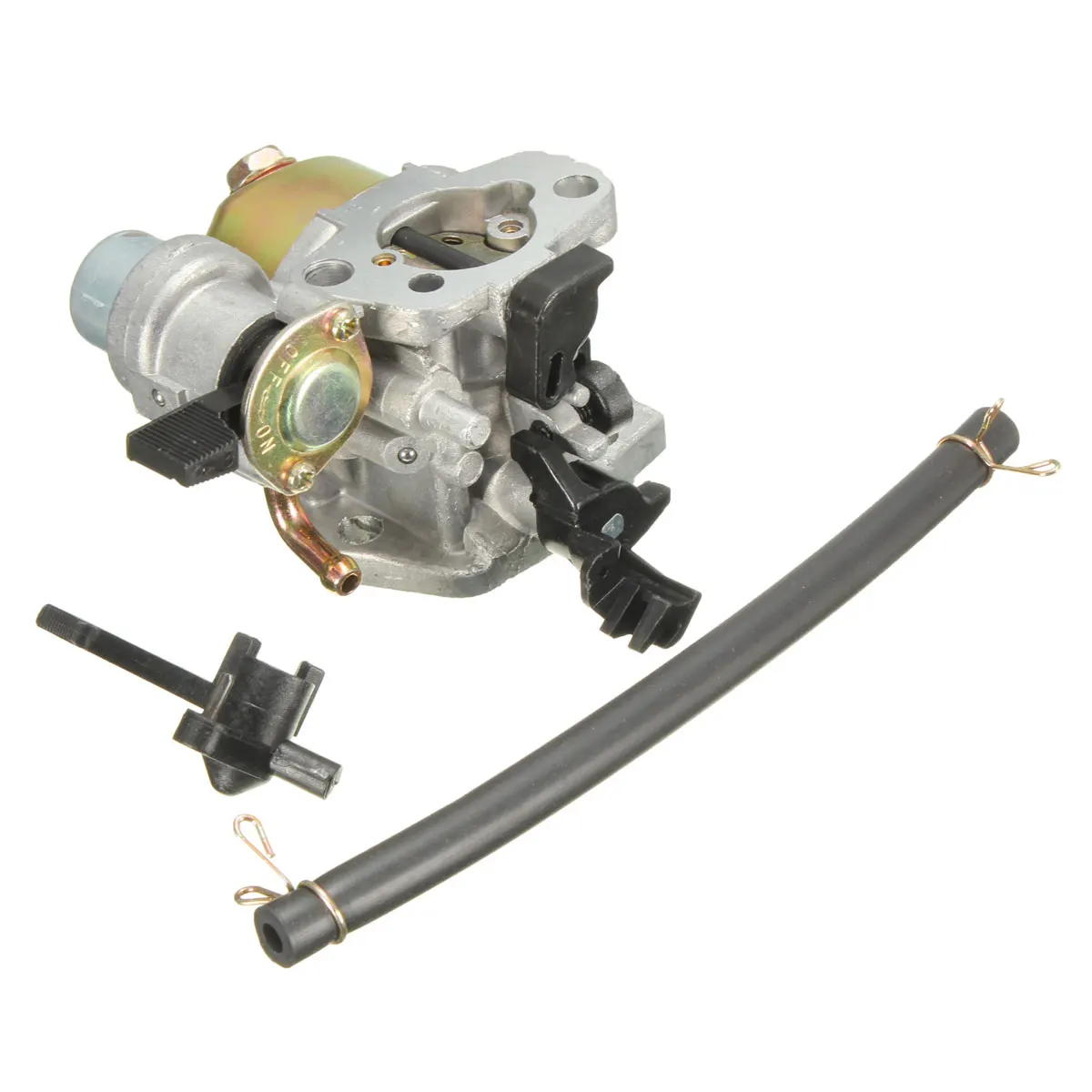 Новый Сменный карбюратор для двигателя Honda GX110 GX120 110 120 4HP|carb|carb carburetorcarb honda |