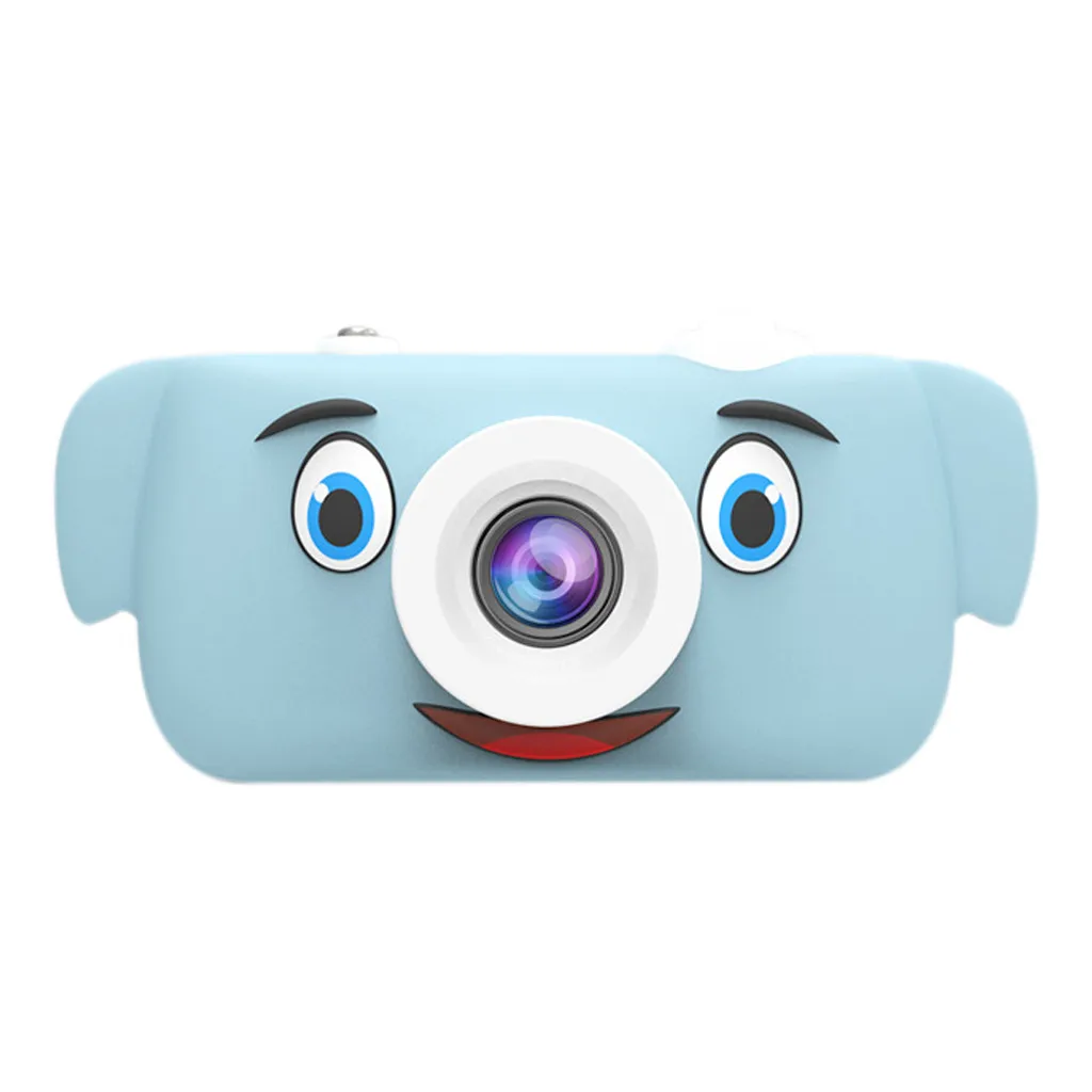 Детская игрушечная камера компактный Камера s для детей подарки 8MP HD видео Камера подарки сохраняйте четкое замечательные A516