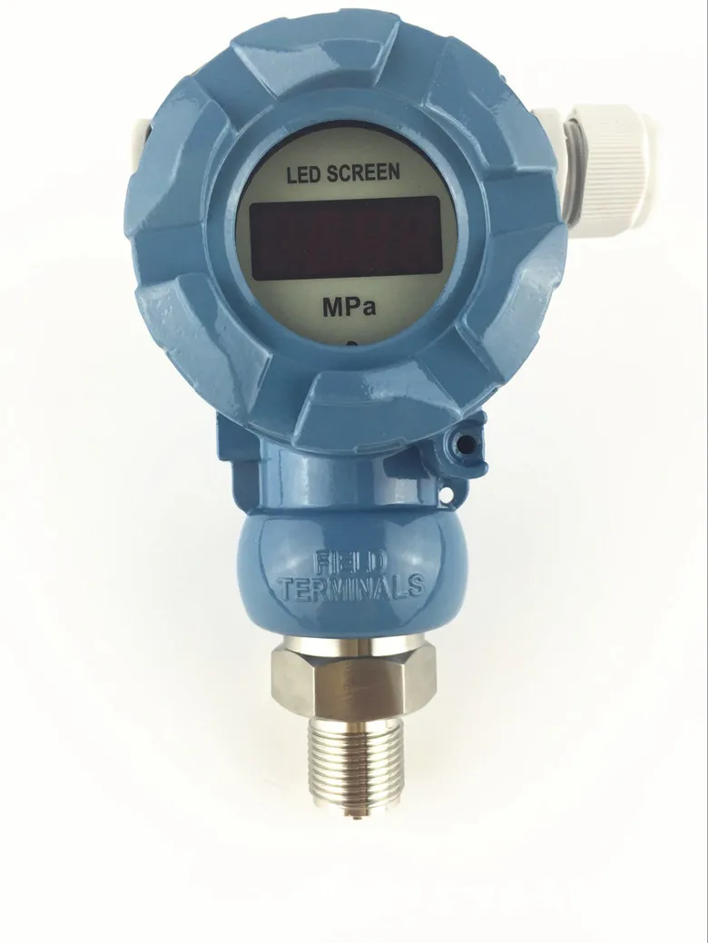 LED 4 20mA Pressure transmitter in Pressure Transmitters from Tools on