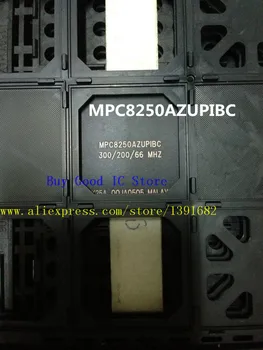 

MPC8250AZUPIBC BGA-480 2PCS/LOT FreeShipping