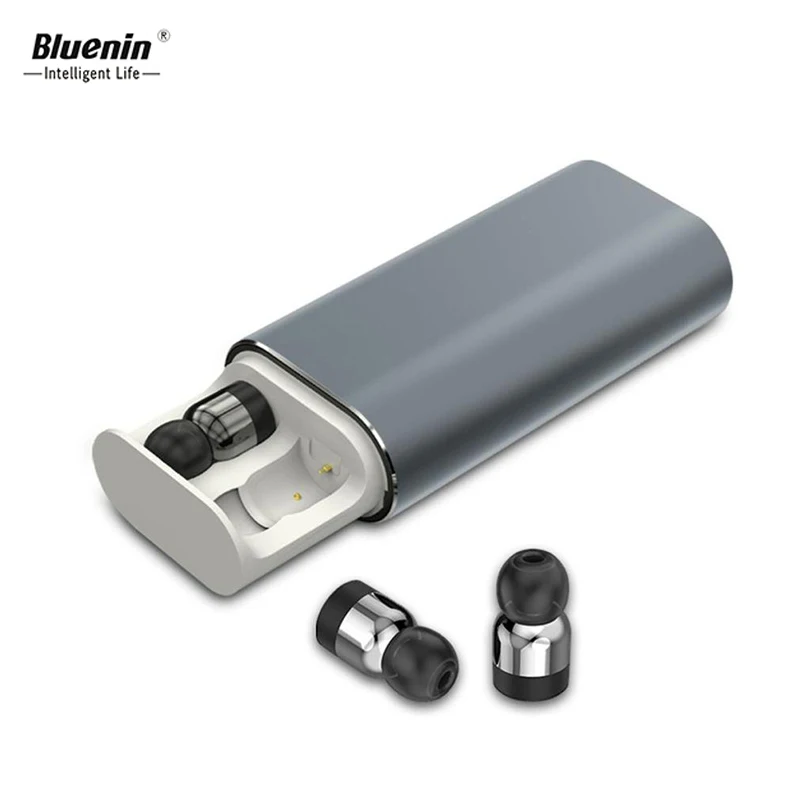 Bluenin TWS Wireless Earbuds Bluetooth Headset Mini