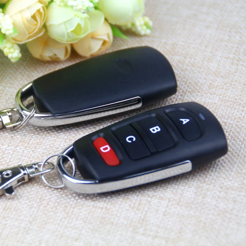 Пульт дистанционного управления Marantec digita D302 D304 D313 433 92 МГц|remote control|remote control