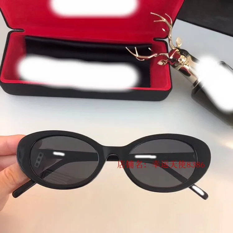 WC07157 2018 роскошные взлетно-посадочной полосы Солнцезащитные очки Мужские брендовые дизайнерские солнцезащитные очки для женщин Картер очки