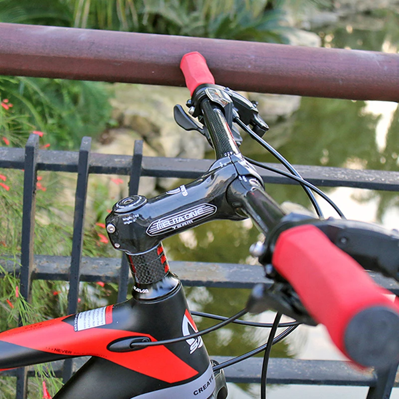 Велосипедный стержень из углеродного волокна 31 8*80 120 мм 6 градусов|carbon stem|road bike