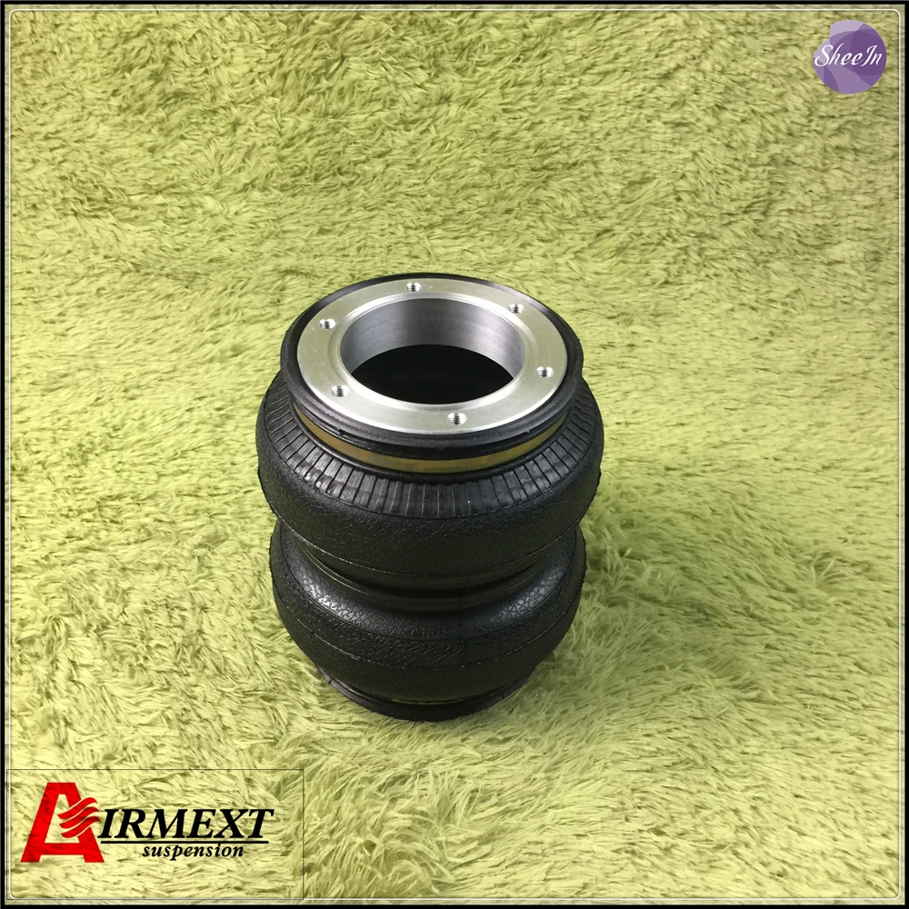 SN142156BL2 H/открытые торцевые подушки AIRLIFT 5814|absorber shock|bellows air |
