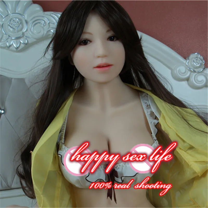 158cm 20 Top quality full size silicone font b sex b font font b doll b