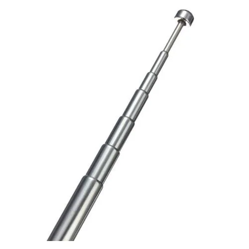 Телескопическая ТВ антенна с разъемом Q9 BNC|telescopic tv antenna|tv antennaantenna |