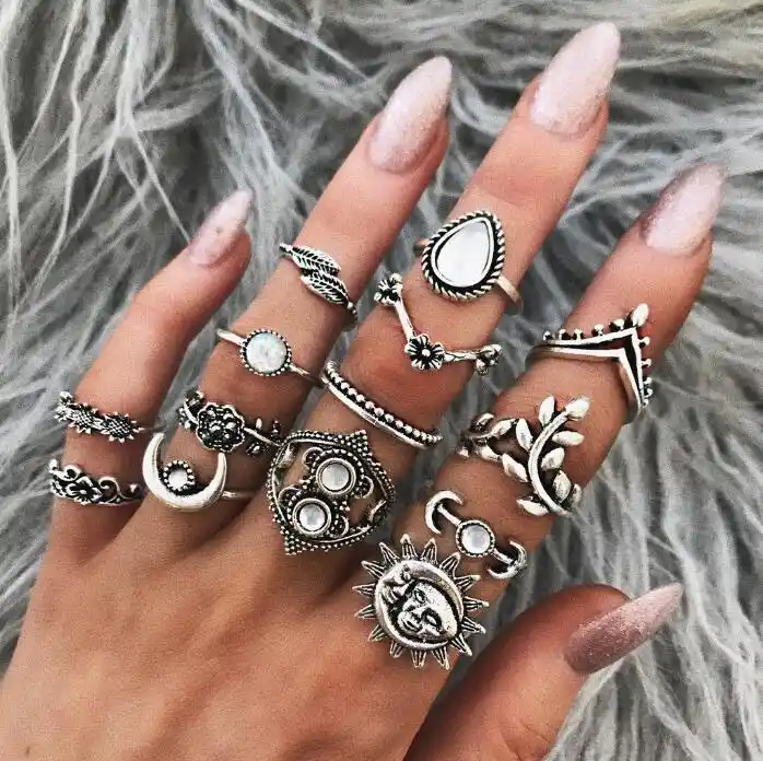 Bohemian Rings 2025