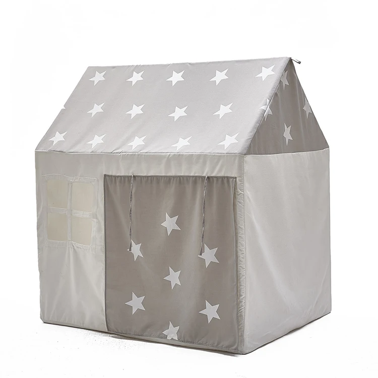 Canvas-Tent-for-Kids-Baby-Play-Tents-Cubby-House-Tipi-Playhouse-Dream-Hut-Kindergarden-Indoor-Baby-Room-Decor-Toys-for-Children-06