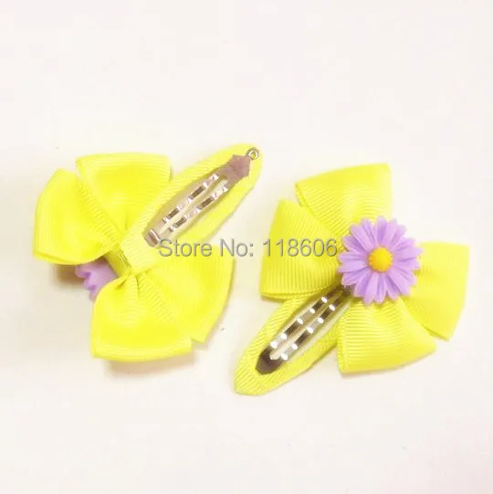 sunflower hairclip and headband13.jpg