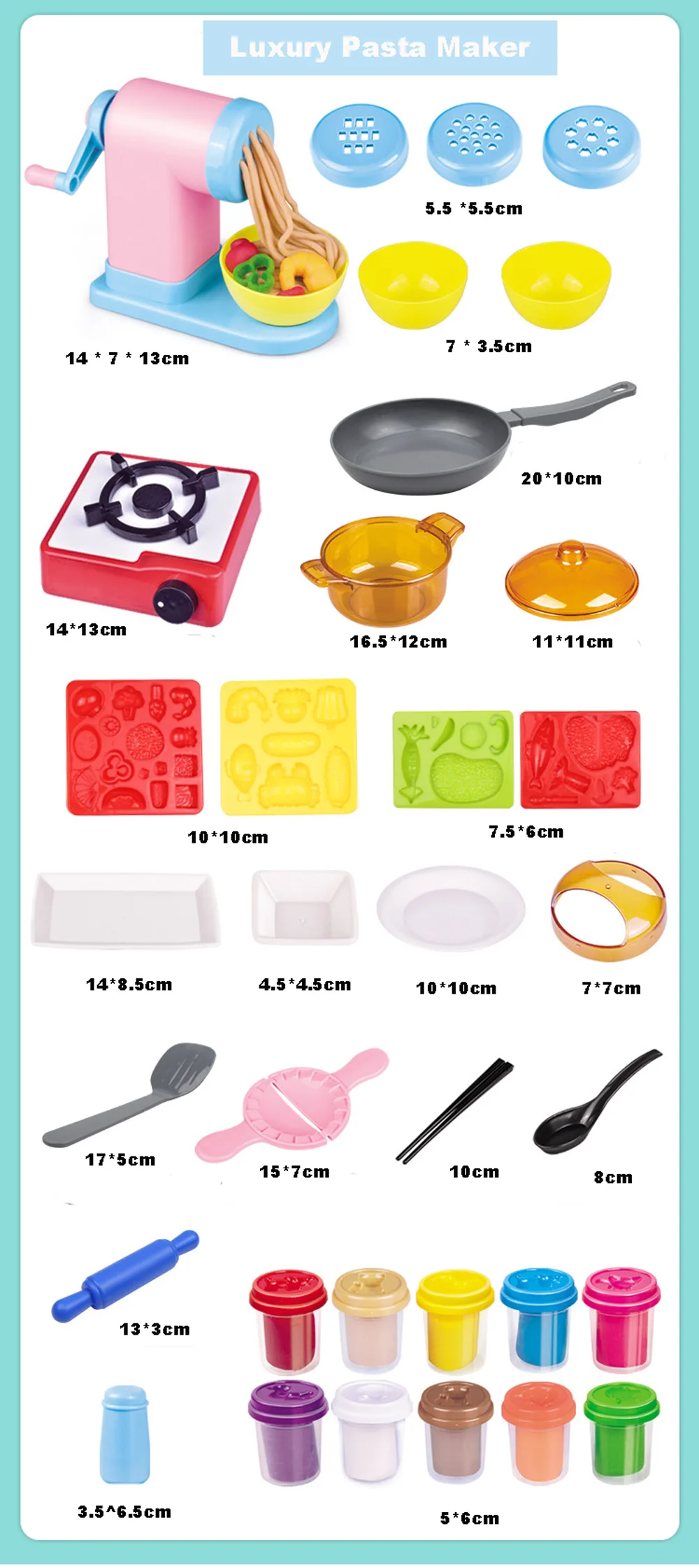luxury-paster-maker