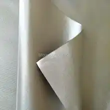 Никель медь Проводящий ткань излучения ткани