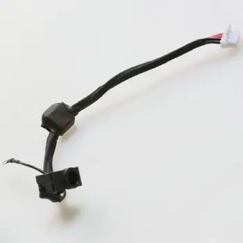 

DC Jack Power Socket Port Cable Connector for Samsung NP355V5C NP350V5C NP355-V5C