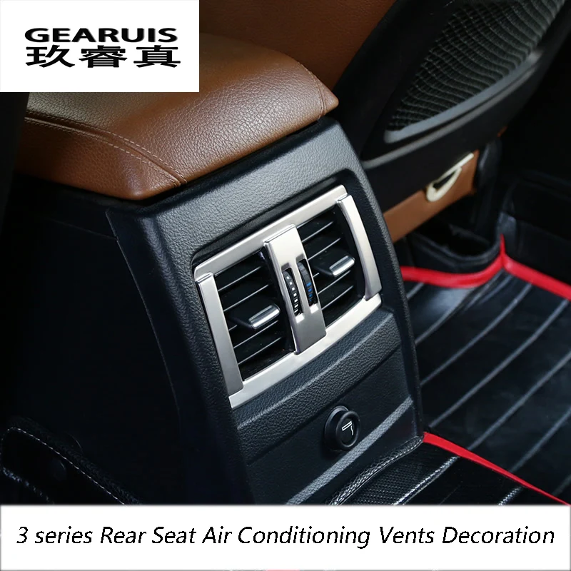 Styling per carrozzeria Sostituzione auto Aria condizionata Aria condizionata Pannello di ventilazione dell'aria a sinistra Adatta per Fit For BMW Serie 5 F18 F11 F10 Decorazione esterna dell'automobi Styling per carrozzeria Sostituzione auto Aria condizionata Aria condizionata Pannello di ventilazione dell'aria a sinistra Adatta per Fit For BMW Serie 5 F18 F11 F10 Decorazione esterna dell'automobi