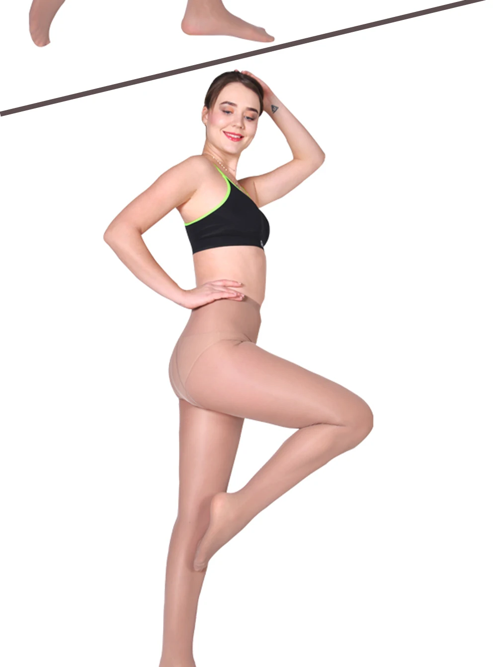High Quality Esporte e Lazer