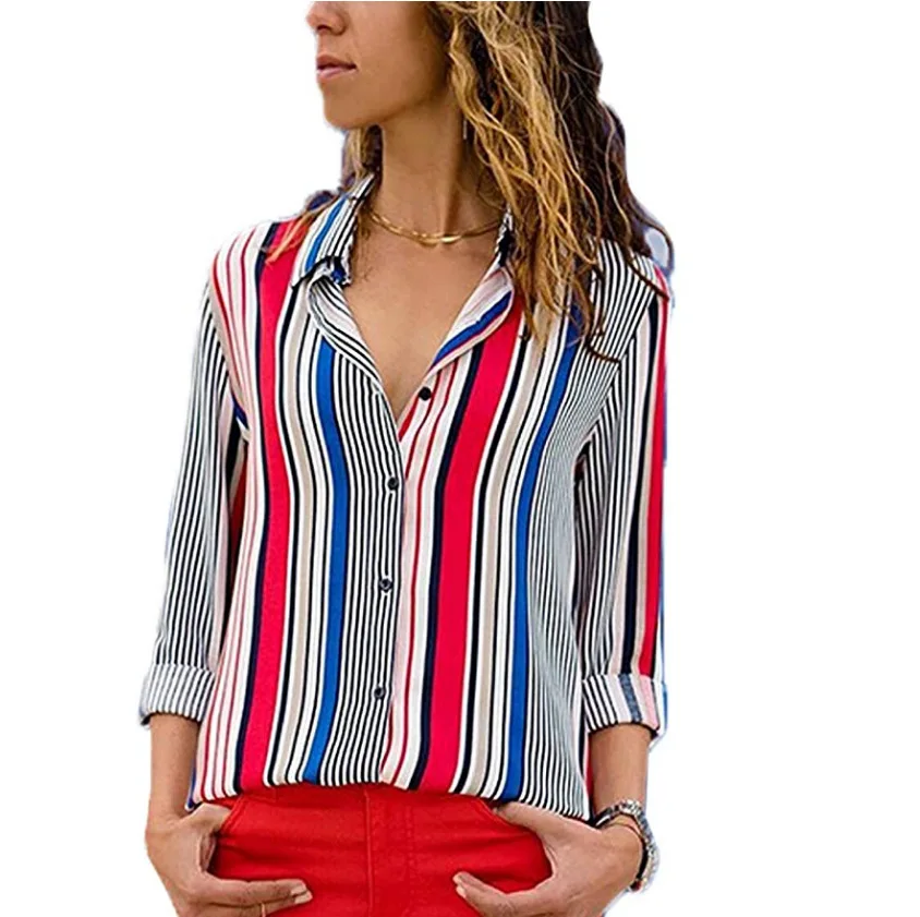 Кофточка В Полоску Женская Купить