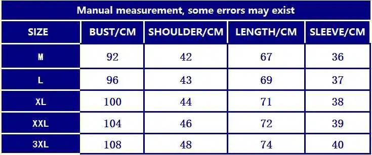men's fashion fit shirt 1