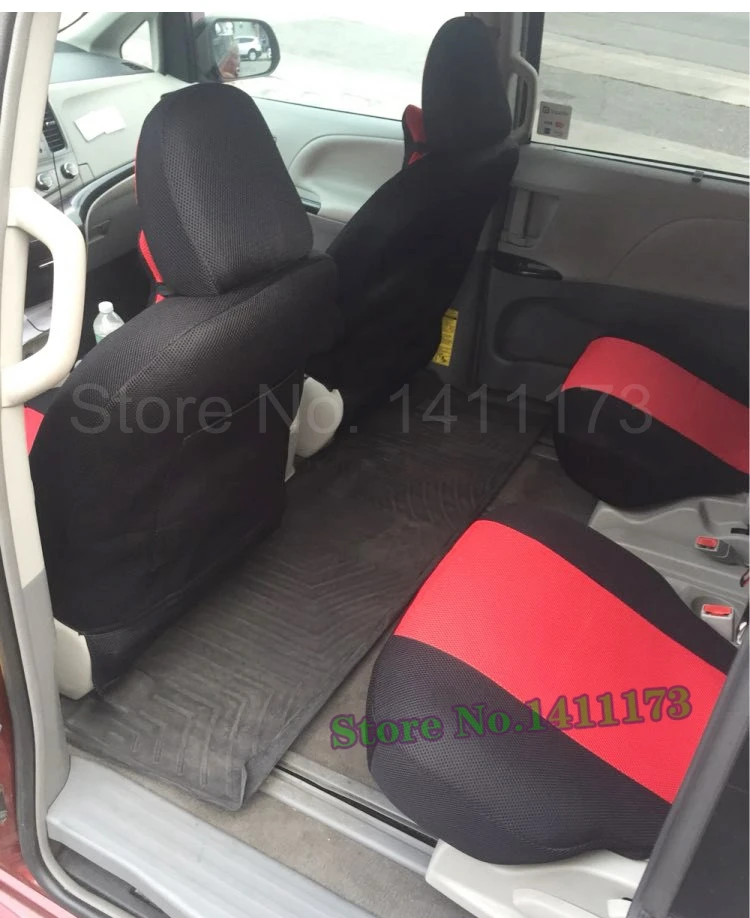 060 custom car seats  4