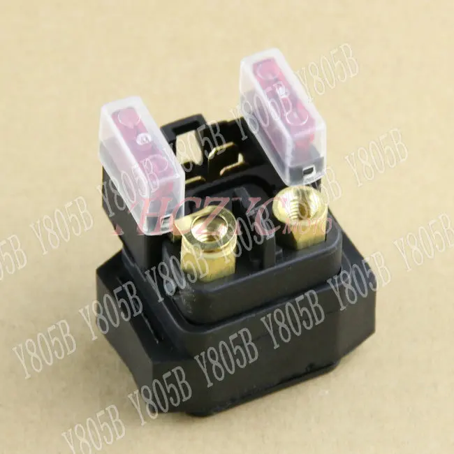 yamaha fz starter relay price