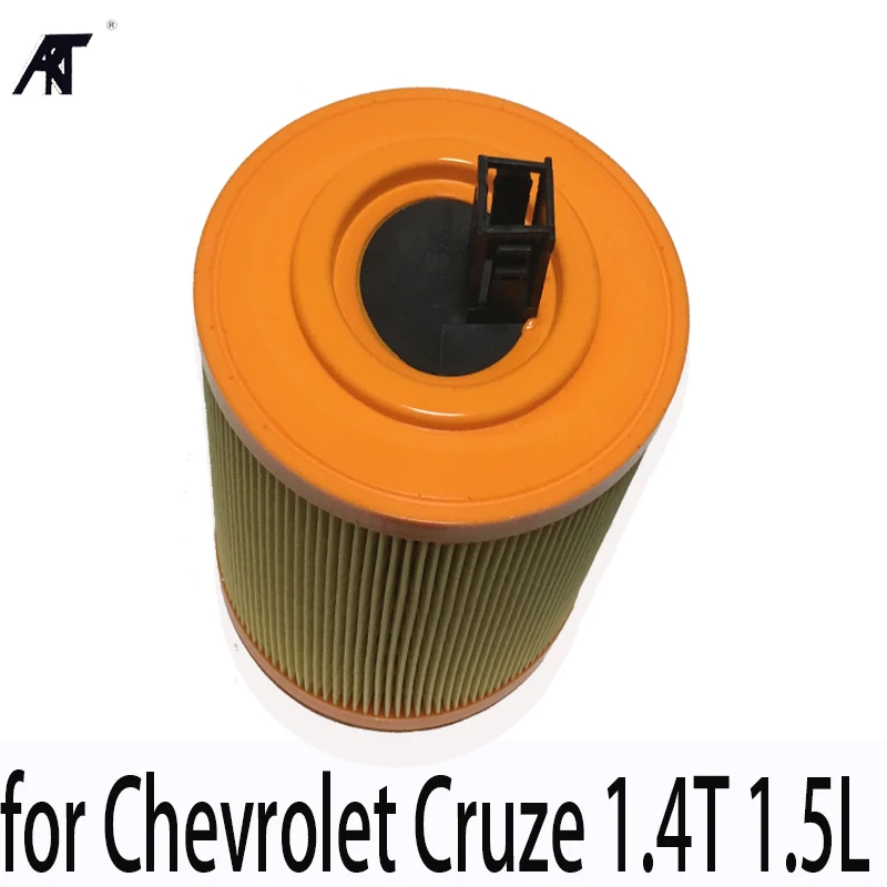 Air filter for 2015 Chevrolet Cruze 1.4T 1.5L OEM13367308 air filter