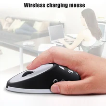 Портативная 2,4G беспроводная мышь ультра-Бесшумная мышь в форме обуви для компьютера ноутбука GDeals