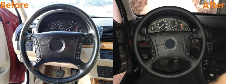 BMW E46 318i 325i E39 E53 X5-8 (2)