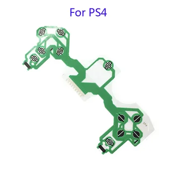 

50PCS New Conductive Film for PS4 Keypad Flex Cable PCB Circuit Ribbon Film for ps4 wireless controller