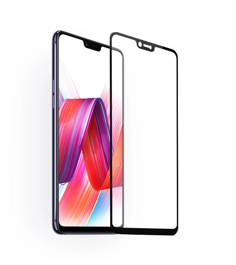 OPPO R15 (7)