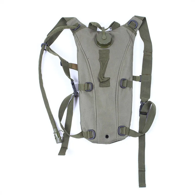 Cena 3L Hydration pack taktyczne rower Camel wody worek do zbiórki moczu plecak szturmowy Camping pokrowiec podróżny torba na wodę