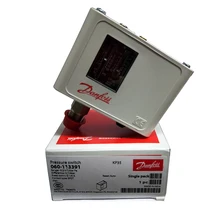 Free shipping KP35 060-1133 Danfoss Danfoss Pressure Switch Adjustable Electronic Pressure Switch