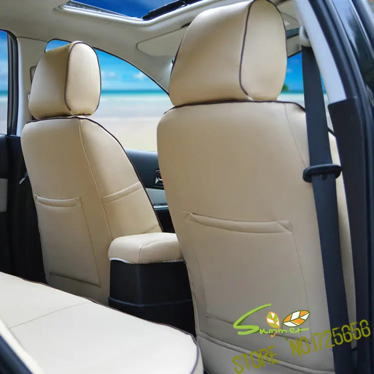 SU-FIG029 set seat cushion seat cover  (2)