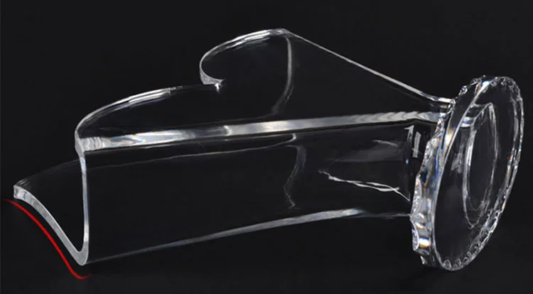 Clear Storage Holders