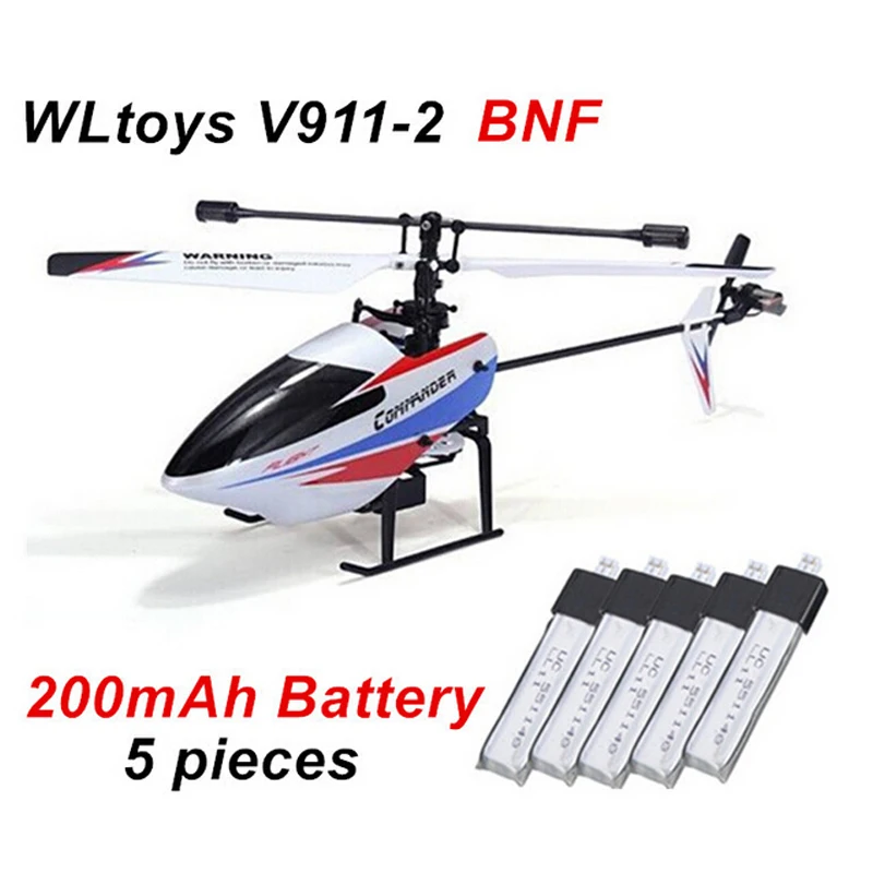 pro rc helicopter