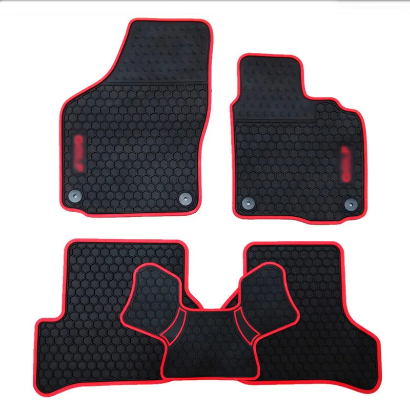 Online Buy Wholesale vw golf mats from China vw golf mats Wholesalers