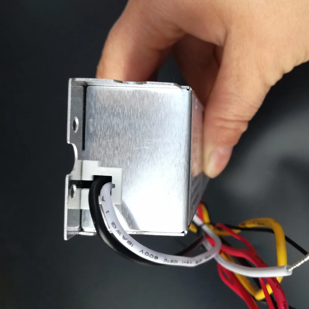 2 шт. 100 Вт 230 В бактерицидные лампы|lamp electronic ballast|electronic ballastballast for uv lamp |