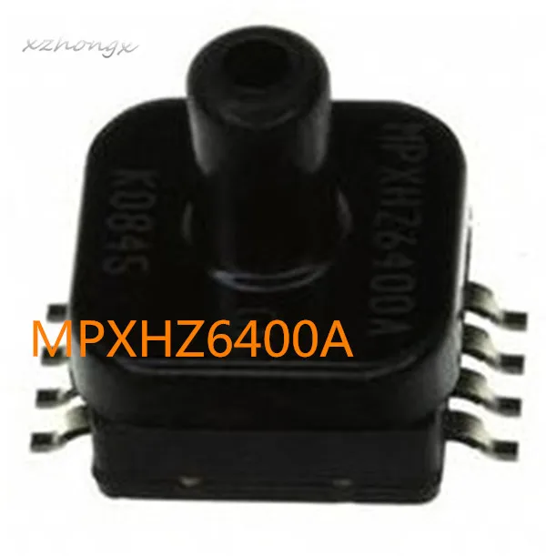 MPXHZ6400AC6T1 MPXHZ6400A | Электронные компоненты и принадлежности