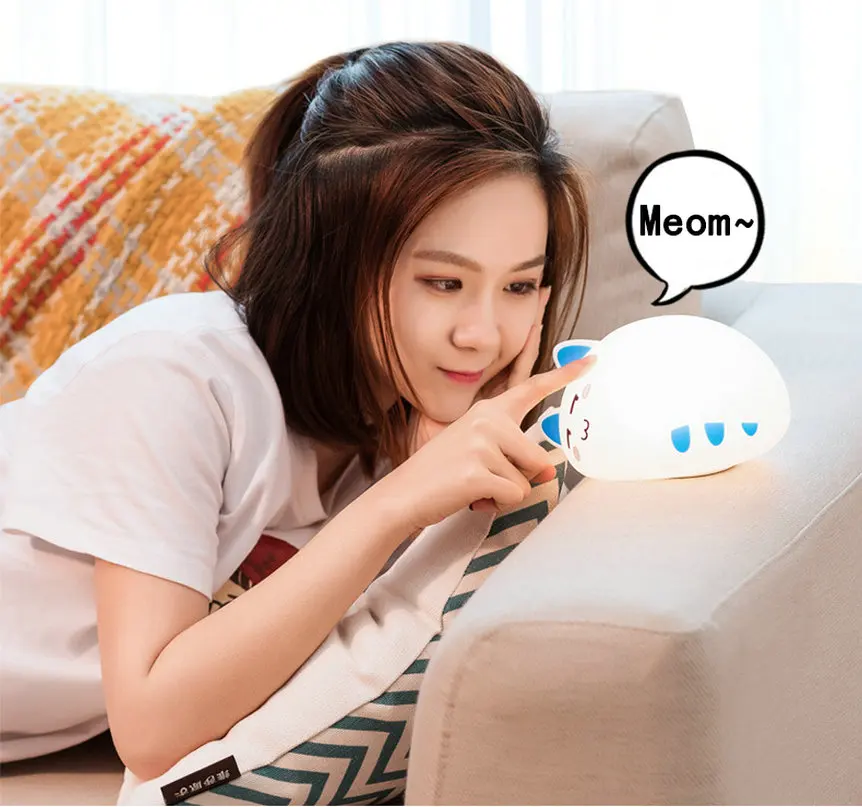 LED Night Light (3)