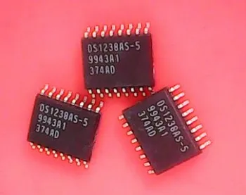 

good quality DS1238AS-5 DS1238AS SOP16 Integrated circuit chip