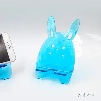 

Flower Invitation Bracket Mould _ bracket handicraft phone frame glue mould DIY MD1446