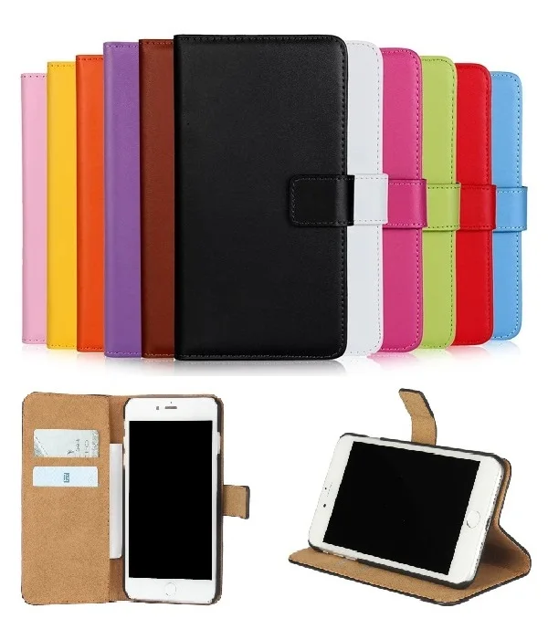 Для Sony Xperia M4 Aqua Кожаный Бумажник Стенд Cover Case мобильная Защитной Оболочки Телефон