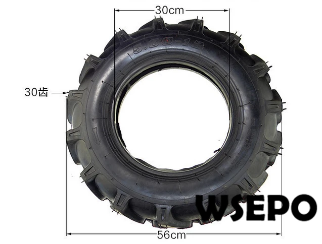 500-12 tire