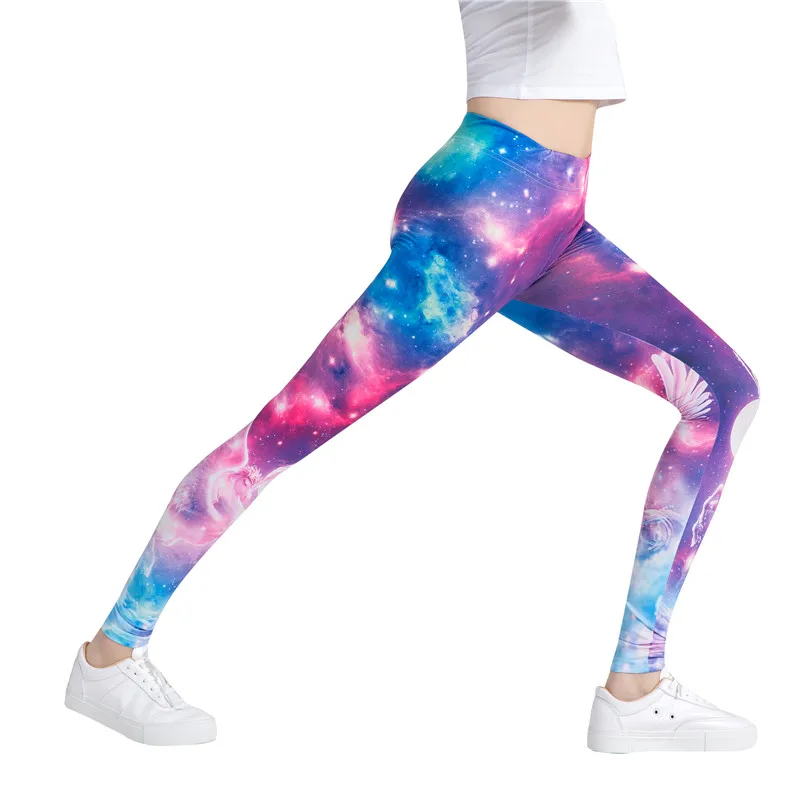 بناطيل ضيقة مثيرة اللياقة البدنية النساء طماق الفضاء غالاكسي الطباعة leggins عالية الخصر السراويل الإناث سريعة الجافة السراويل WAIBO الدب بناطيل ضيقة مثيرة اللياقة البدنية النساء طماق الفضاء غالاكسي الطباعة leggins عالية الخصر السراويل الإناث سريعة الجافة السراويل WAIBO الدب